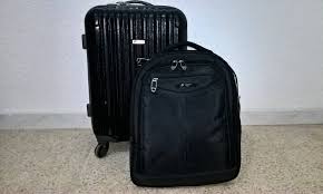 sac à dos bagage cabine air france