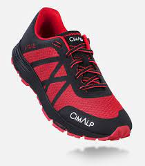 trail chaussures