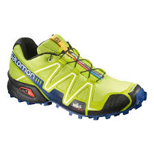 salomon trail chaussure