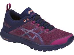 trail chaussures femme