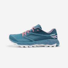 chaussures de trail pour femme