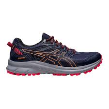 asics homme trail