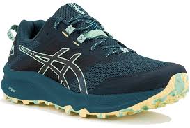 asics trail homme