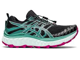 chaussures asics trail