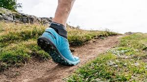 decathlon chaussures de trail