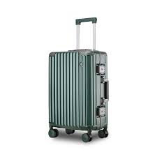 valise cabine aluminium