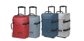 eastpak sac cabine