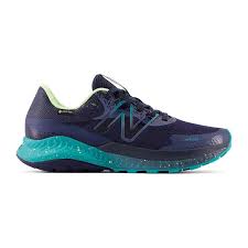 new balance trail femme