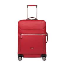 valise cabine souple 4 roues