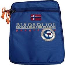 sac napapijri voyage