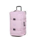 sac de voyage à roulettes pas cher