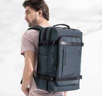 sac de voyage homme cabine