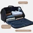 sac voyage costume