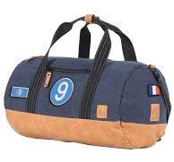 sac voyage polochon