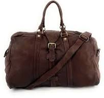 sac voyage vintage