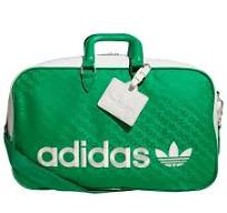 sac adidas voyage