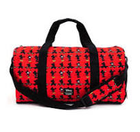 sac de voyage mickey