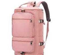 sac voyage cabine femme