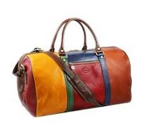 sac de voyage vintage femme
