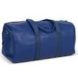 sac de voyage cuir noir homme
