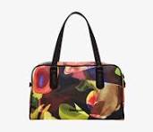 sac de voyage desigual