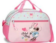 sac de voyage minnie