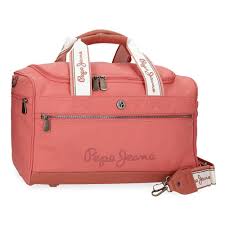 sac voyage rose
