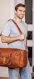 sac cabine cuir