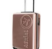 valise aerial cabine