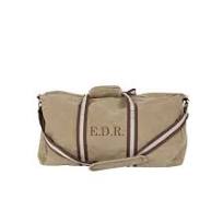 sac de voyage personnalisable