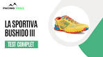 trail la sportiva