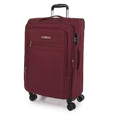 valise souple soute