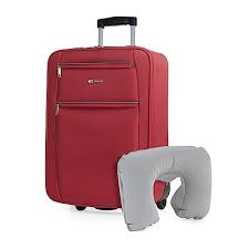 valise soute souple