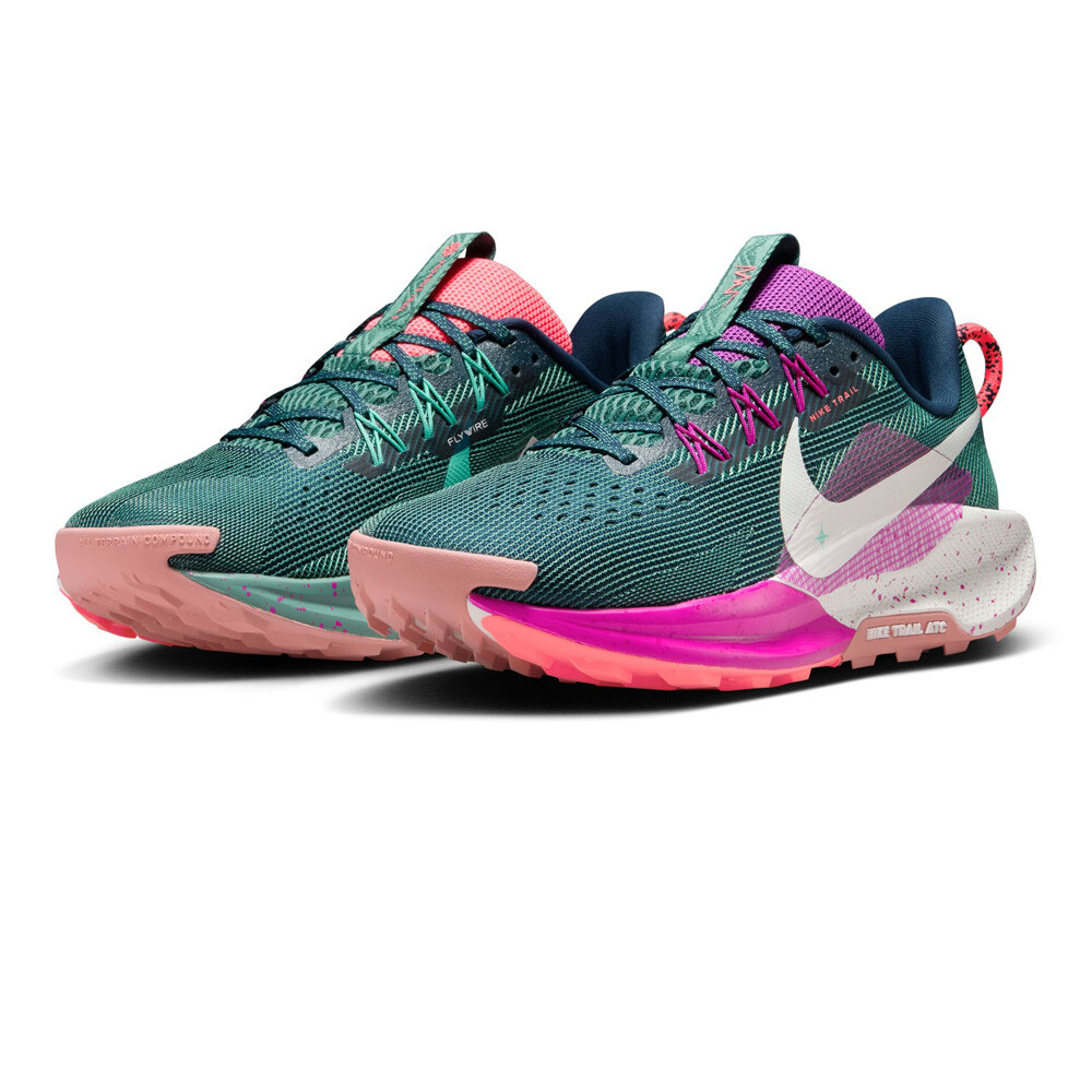 nike chaussure trail femme