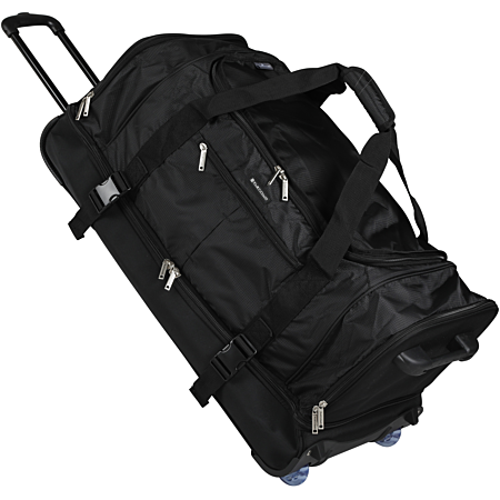 petit sac de voyage a roulette