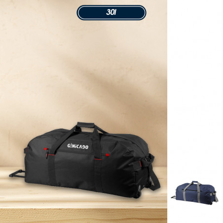 sac à dos de voyage à roulettes