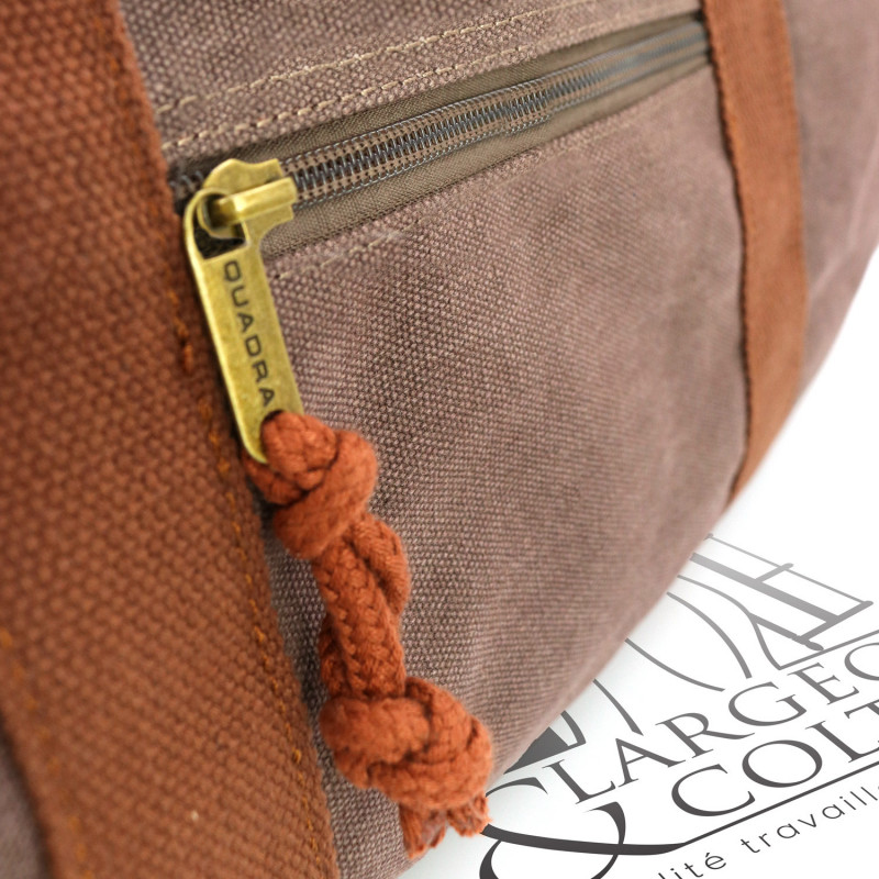 sac de voyage solide