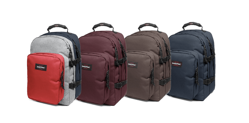 sac eastpak bagage à main avion