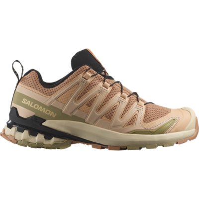 salomon trail femme intersport