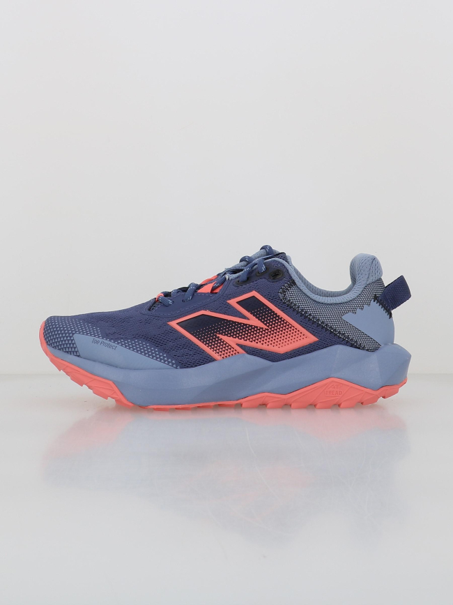 trail new balance femme