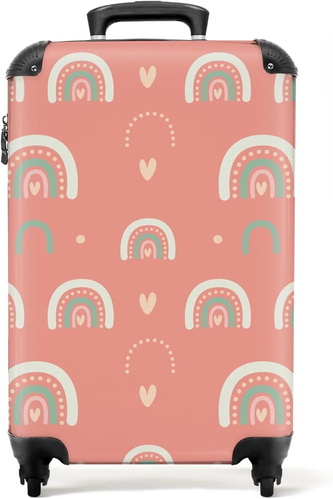 voyage valise cabine