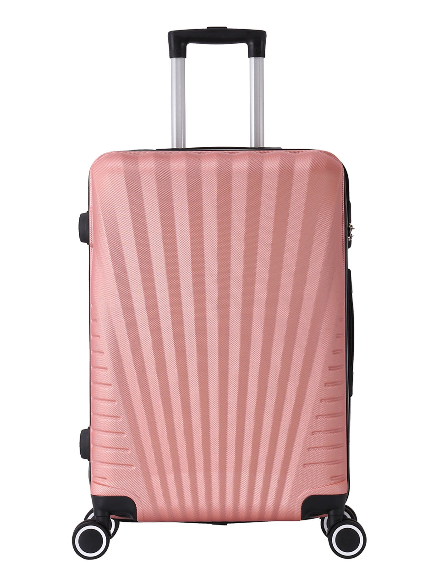 valise cabine toile 4 roulettes