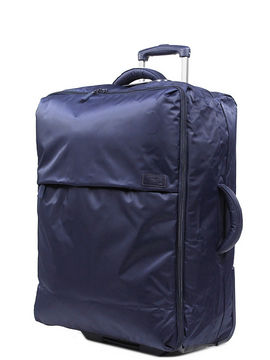 valise soute pliable