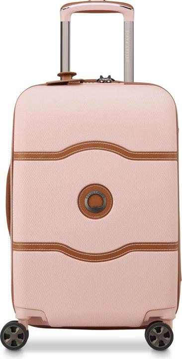 valise voyage delsey