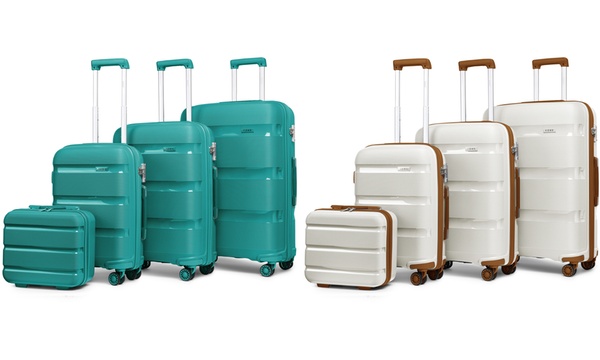 valise voyage rigide