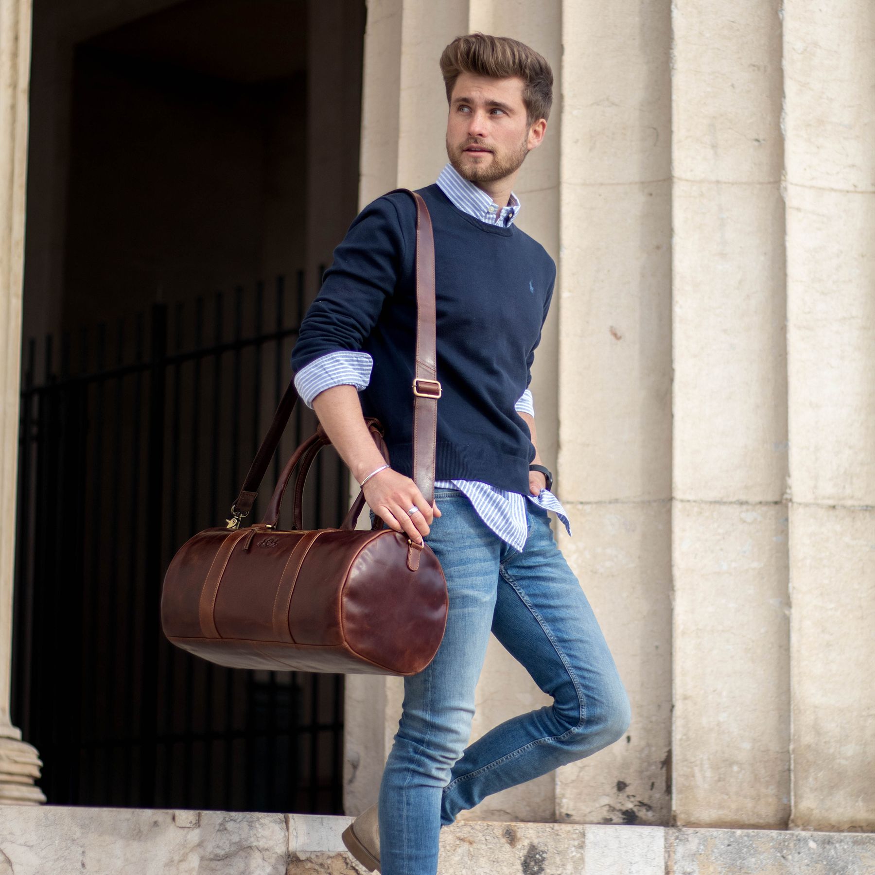 meilleur sac de voyage homme