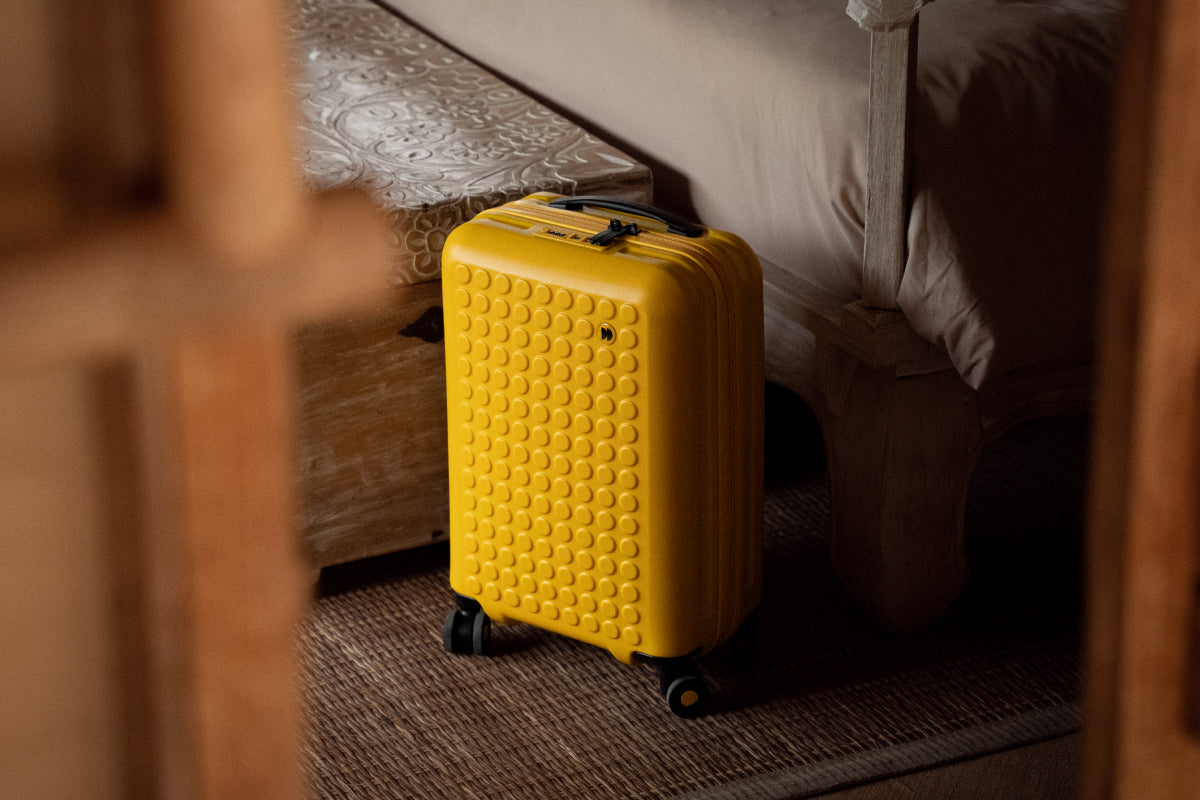 valise cabine tendance