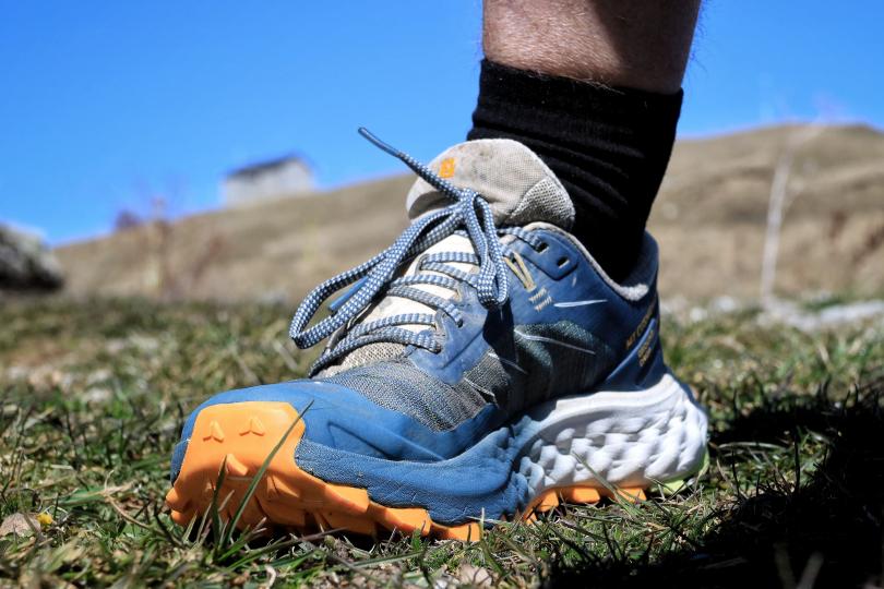 chaussure trail evadict