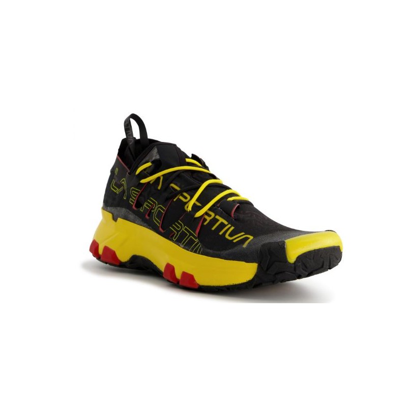 chaussure trail ou running