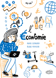 'économie